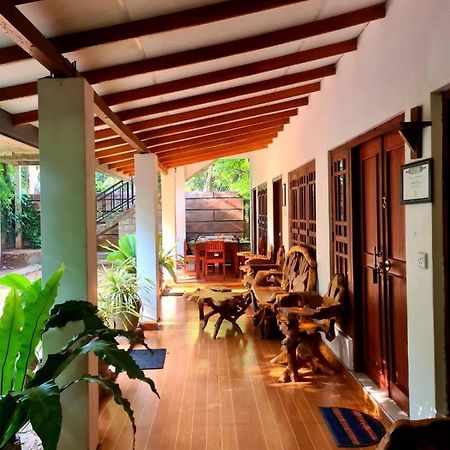 Habarana Dulwan Guest House 外观 照片
