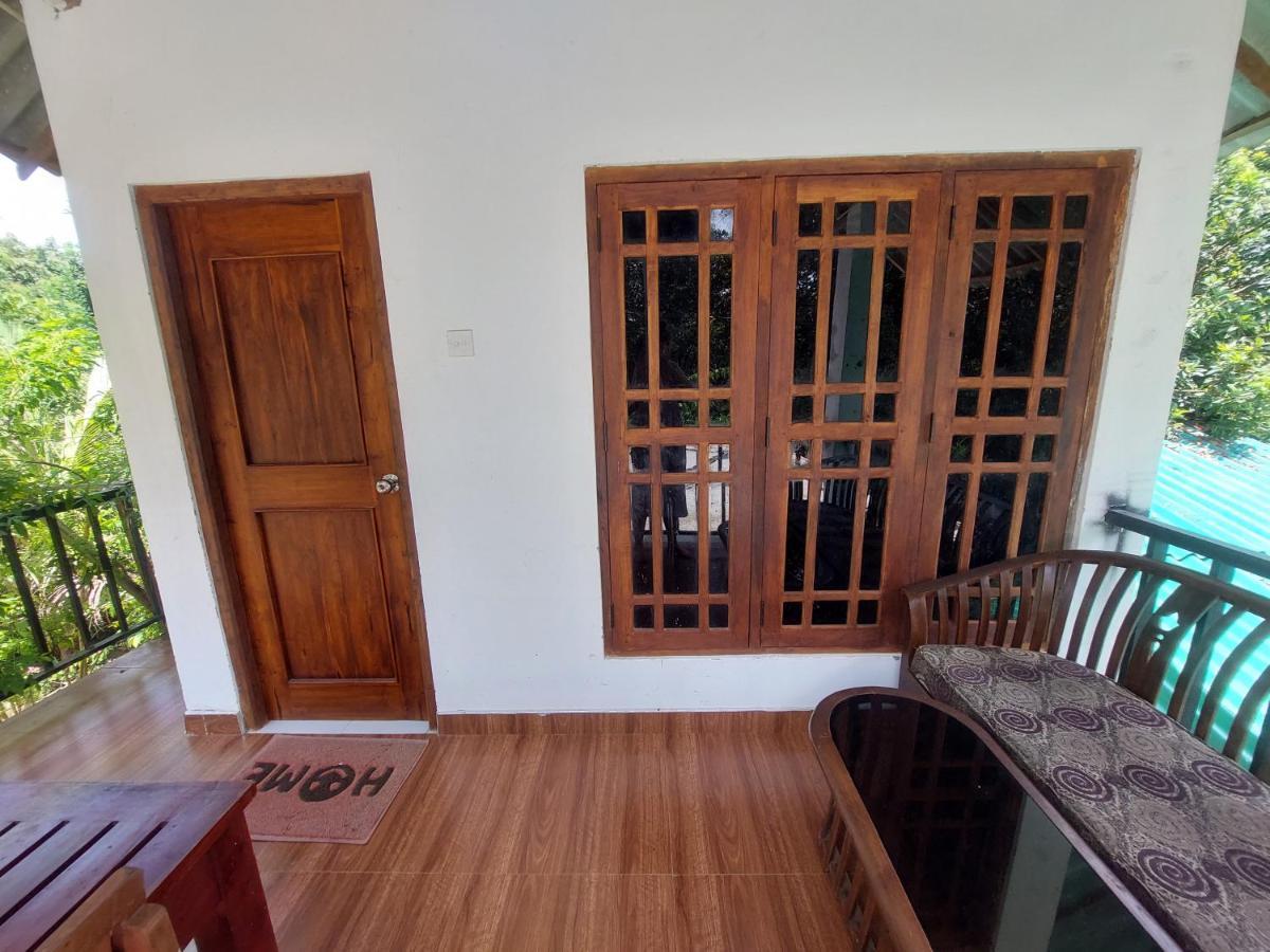 Habarana Dulwan Guest House 外观 照片