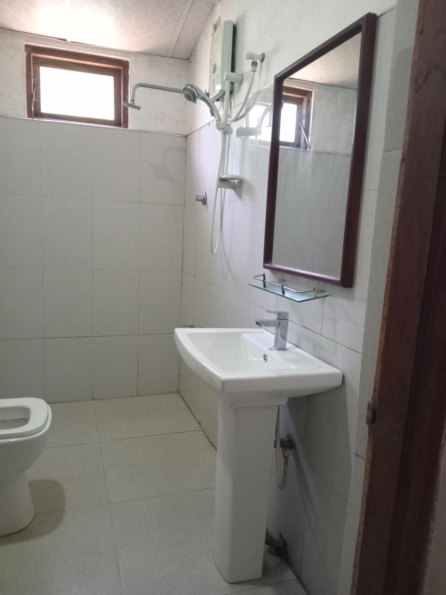 Habarana Dulwan Guest House 客房 照片