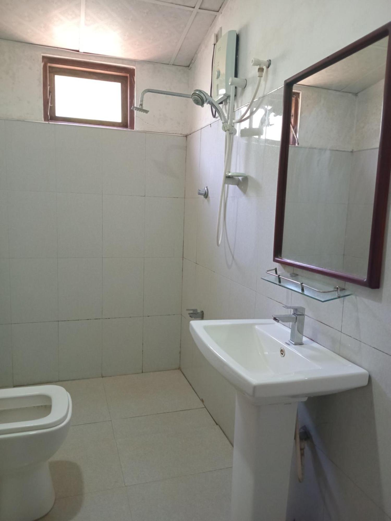 Habarana Dulwan Guest House 外观 照片