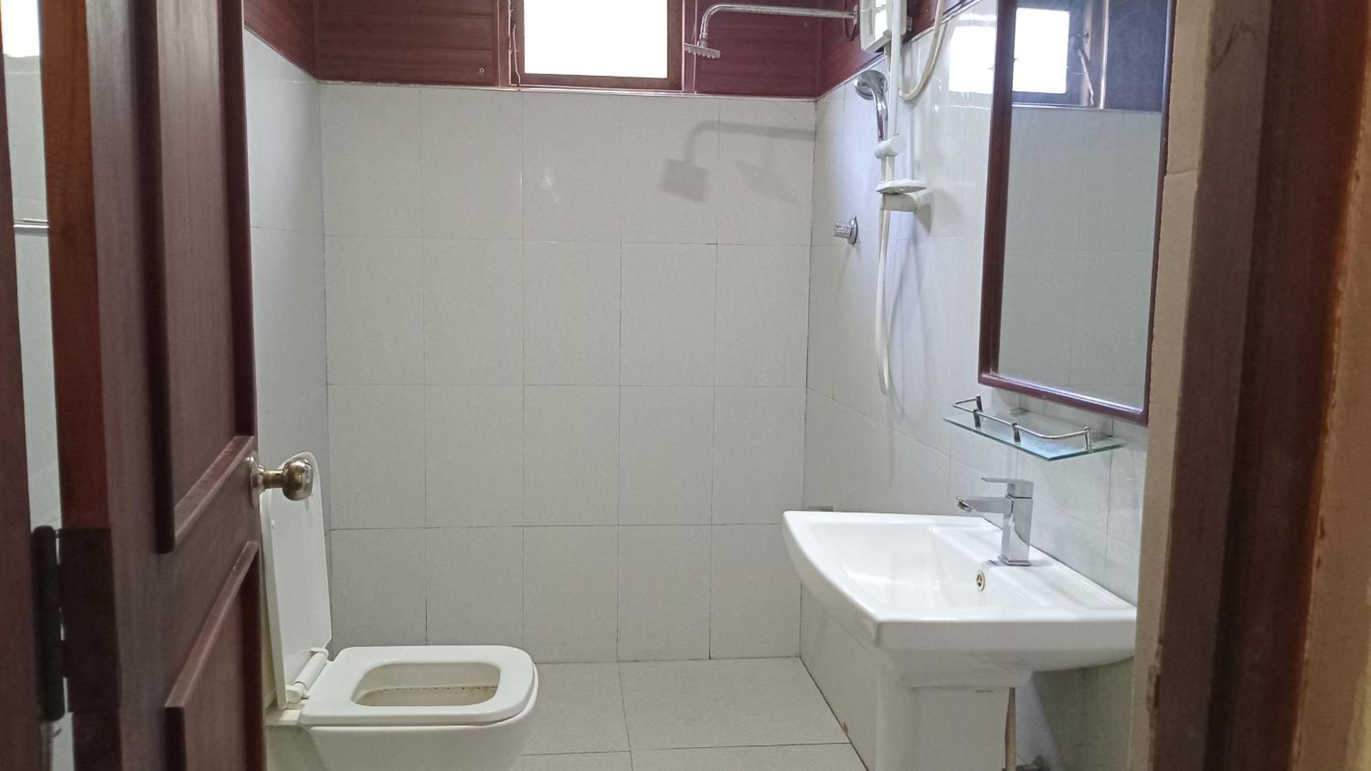 Habarana Dulwan Guest House 外观 照片