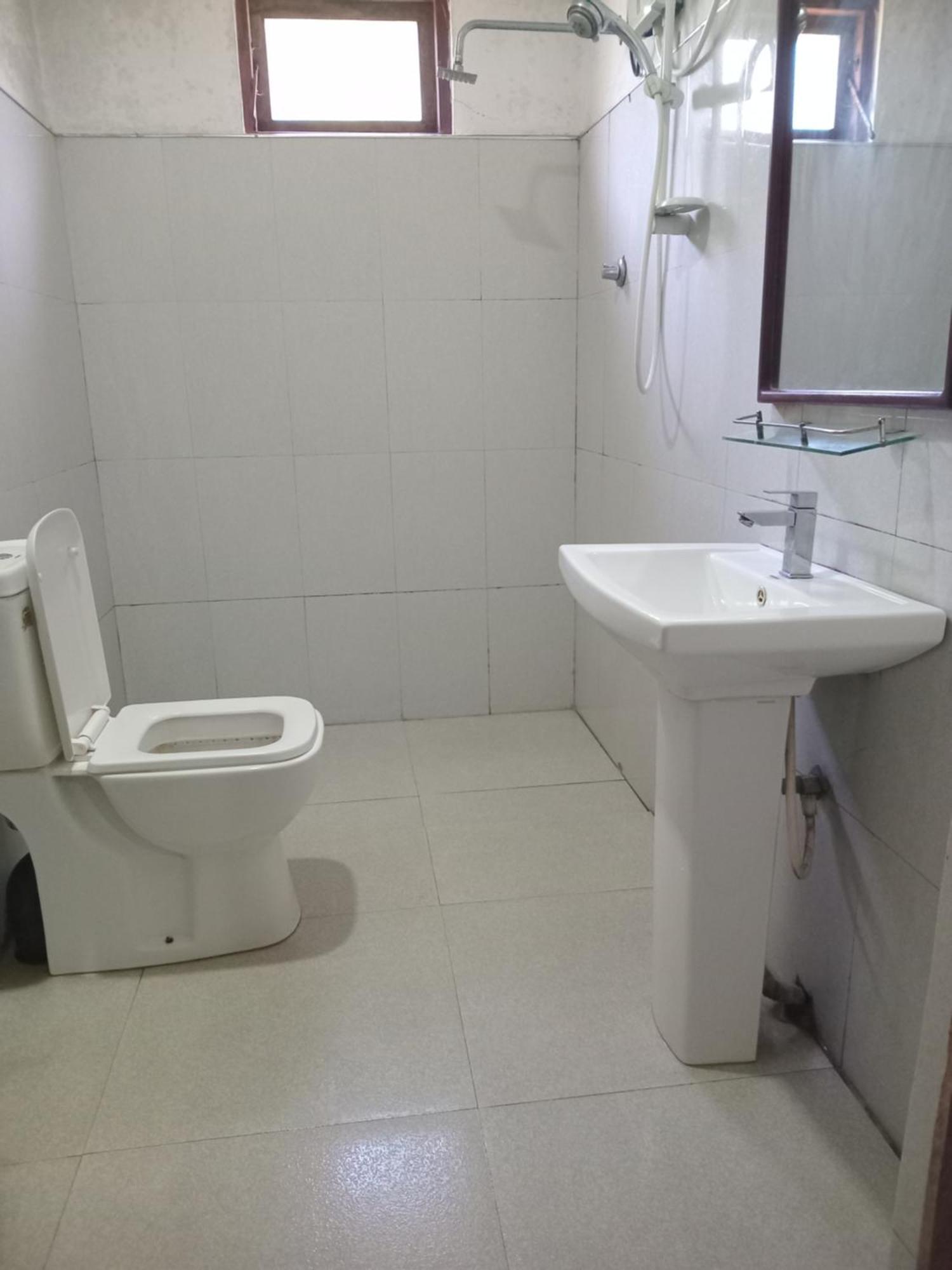 Habarana Dulwan Guest House 客房 照片