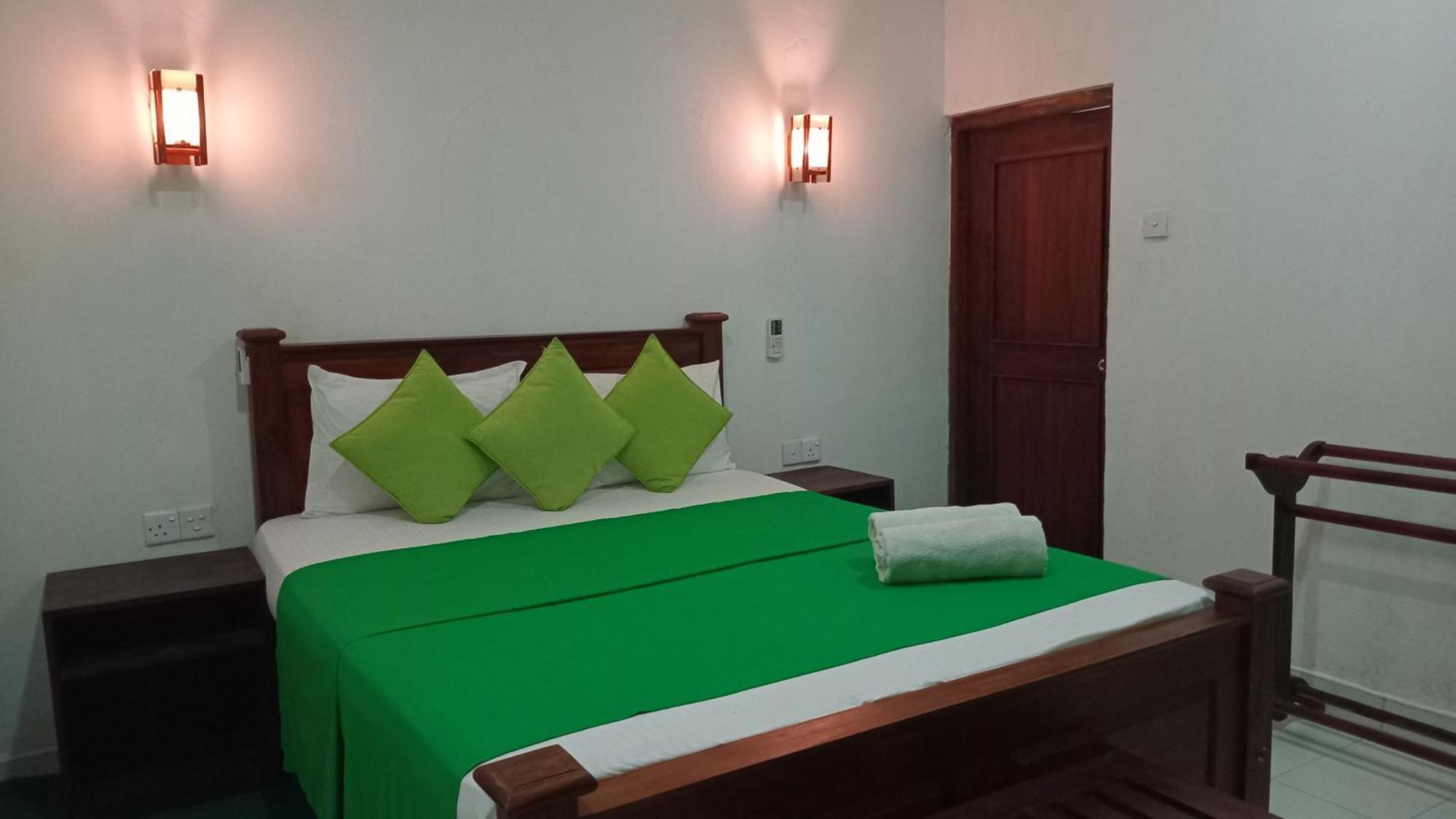 Habarana Dulwan Guest House 客房 照片