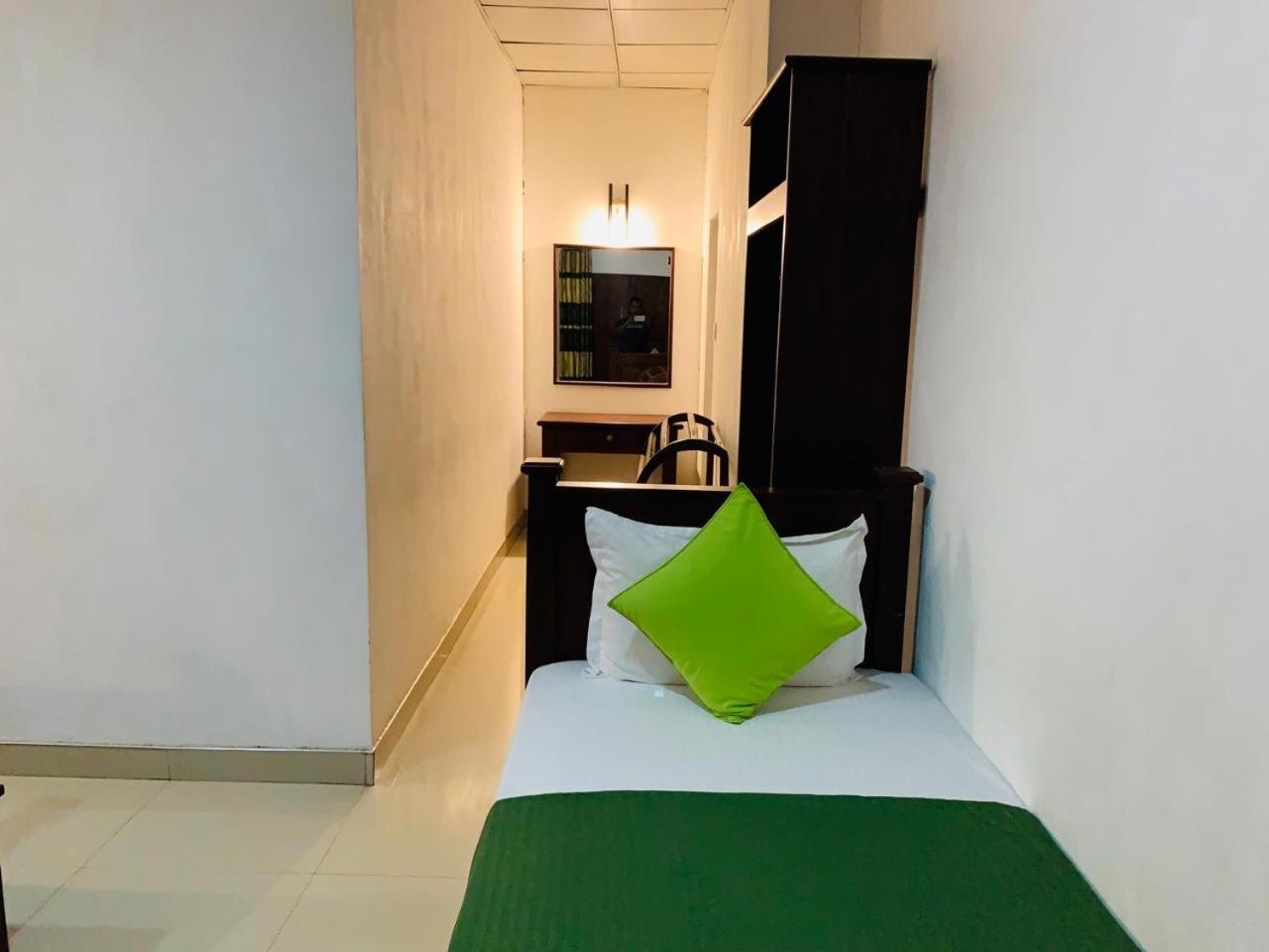 Habarana Dulwan Guest House 外观 照片