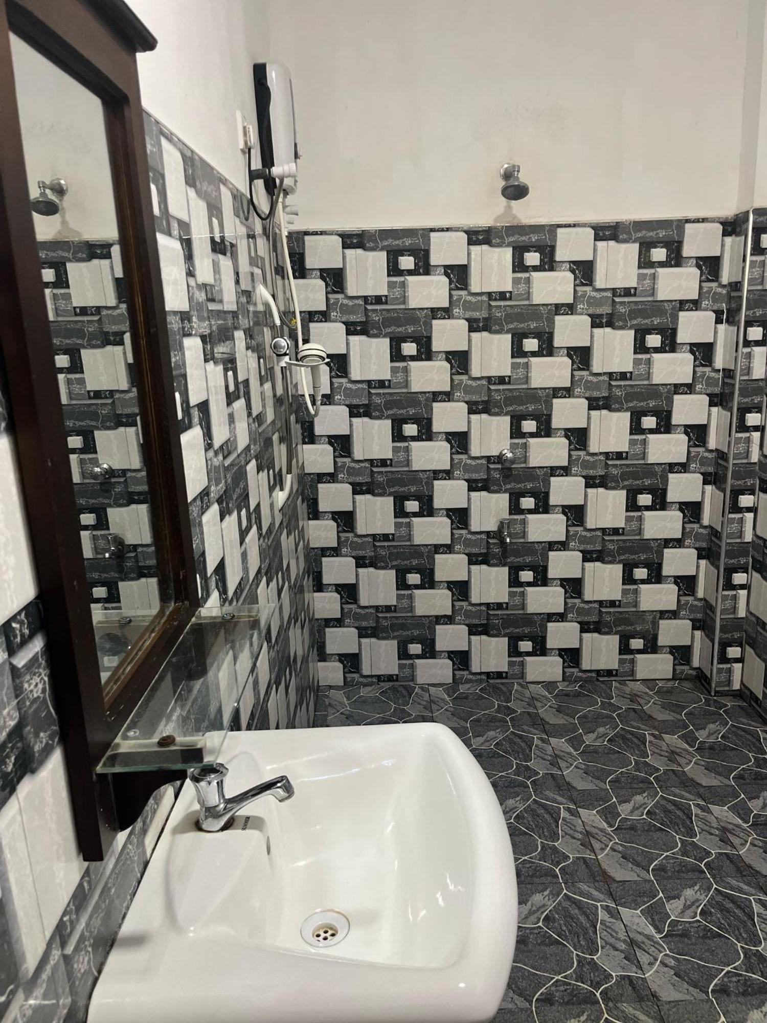 Habarana Dulwan Guest House 客房 照片