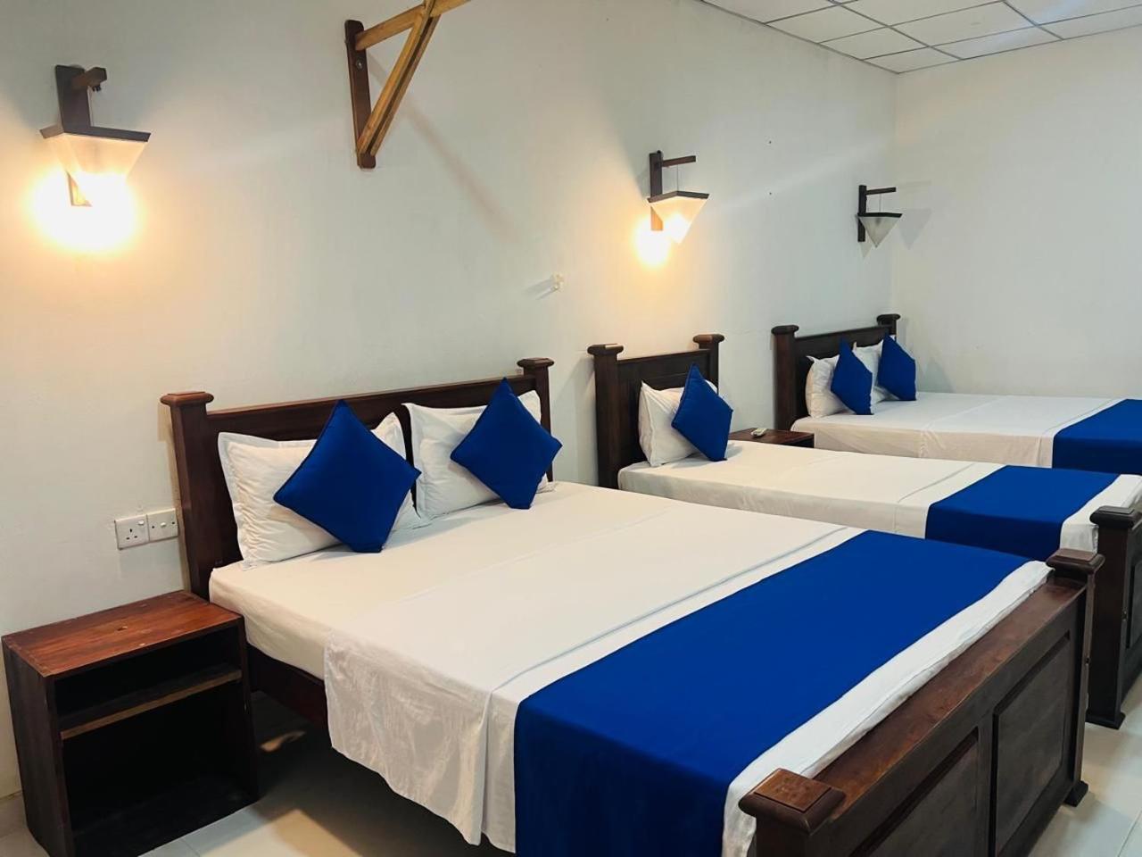 Habarana Dulwan Guest House 客房 照片