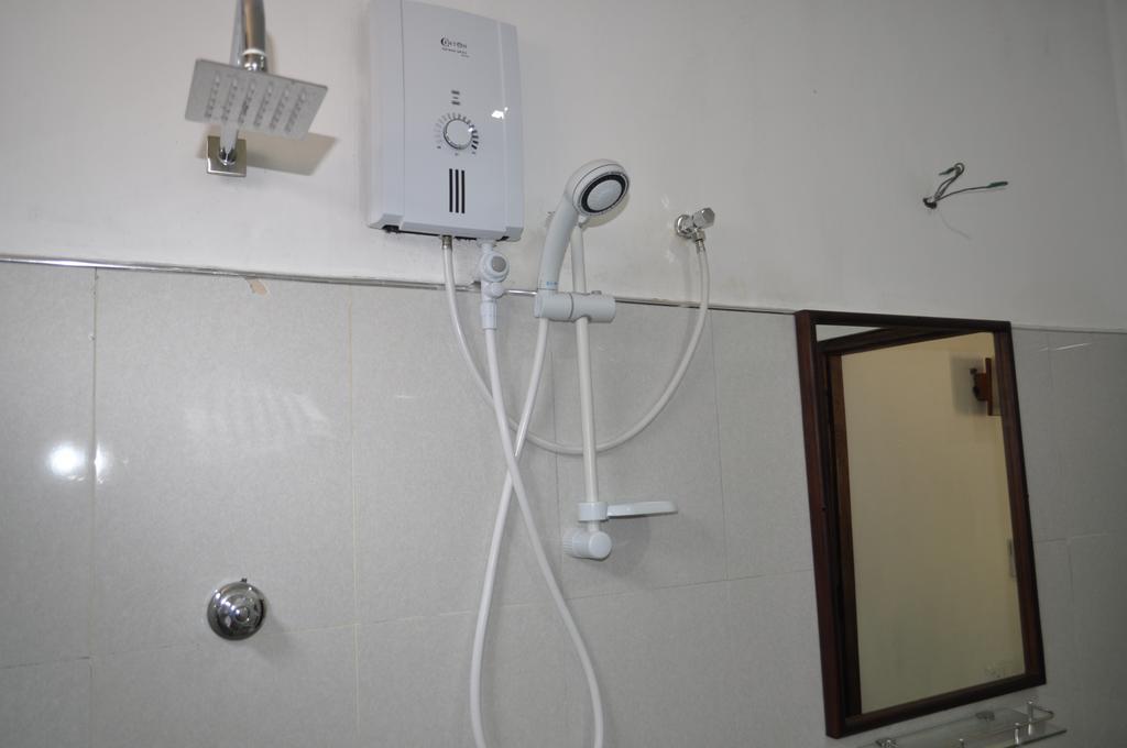 Habarana Dulwan Guest House 外观 照片