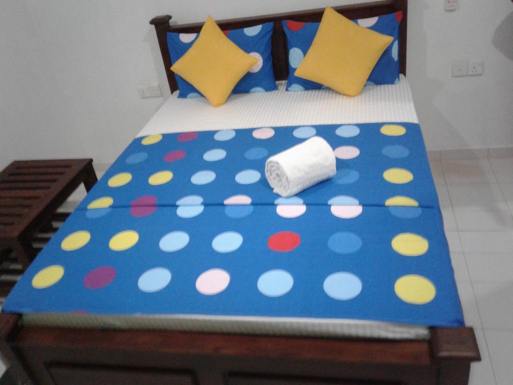 Habarana Dulwan Guest House 外观 照片