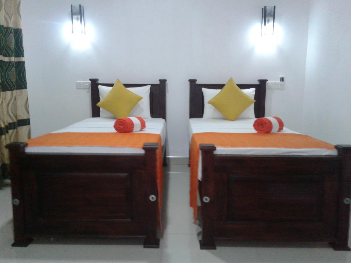 Habarana Dulwan Guest House 外观 照片
