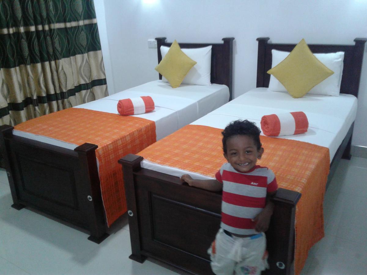 Habarana Dulwan Guest House 外观 照片