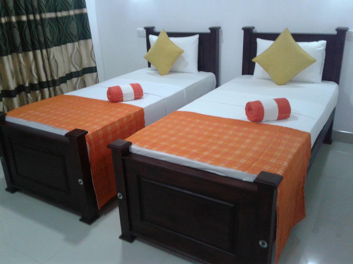 Habarana Dulwan Guest House 外观 照片