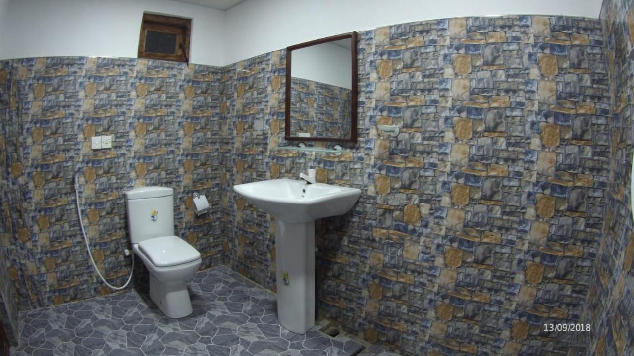 Habarana Dulwan Guest House 外观 照片